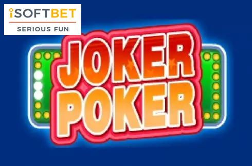 Joker Poker